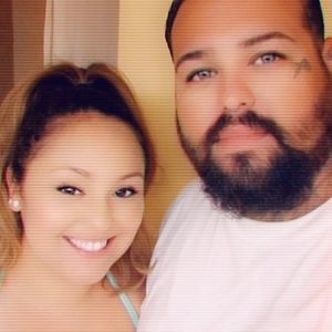 Meet your Posher, Rickliz